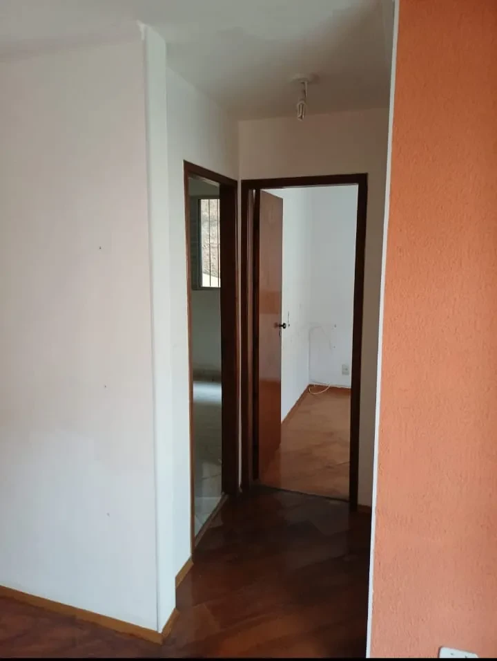 Imagem Apartamento com 2 Quartos à Venda, 50 m² em Jardim Ouro Preto - Taboão da Serra