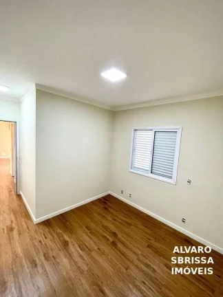 Imagem Excelente apartamento com 2 dormitórios no Residencial Jardim dos Taperás em Salto SP Condomínio com ótima infraestrutura e localização