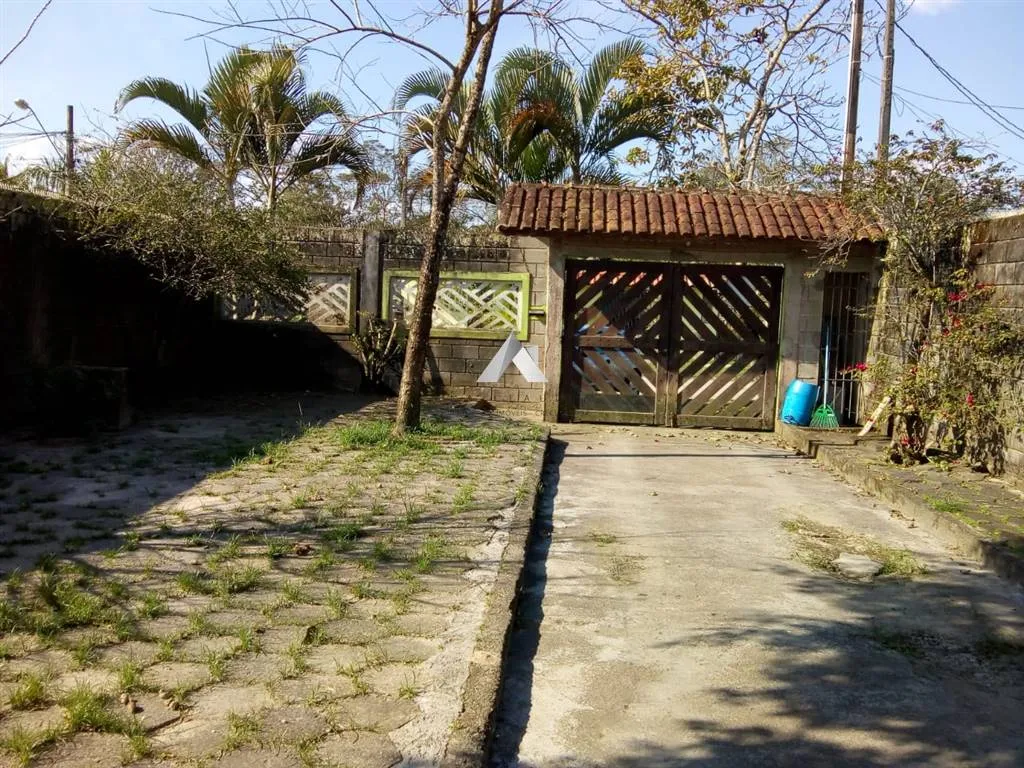 Imagem Sobrado em Mongagua.