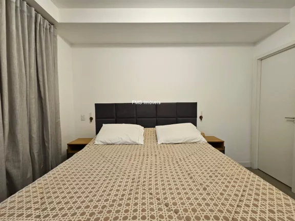 Imagem Imperdível oportunidade: Apartamento à venda em São Paulo-SP, Vila Madalena, 2 quartos, 1 suíte, 1 vaga de garagem!