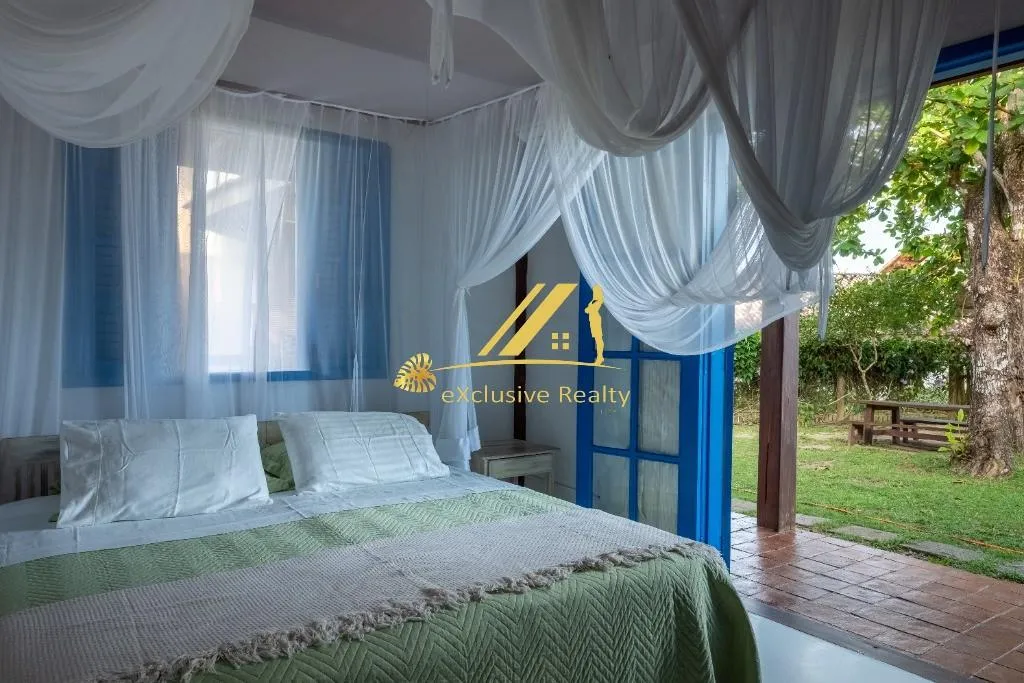 Imagem Casa RESIDENCIAL em Porto Seguro - Bahia,