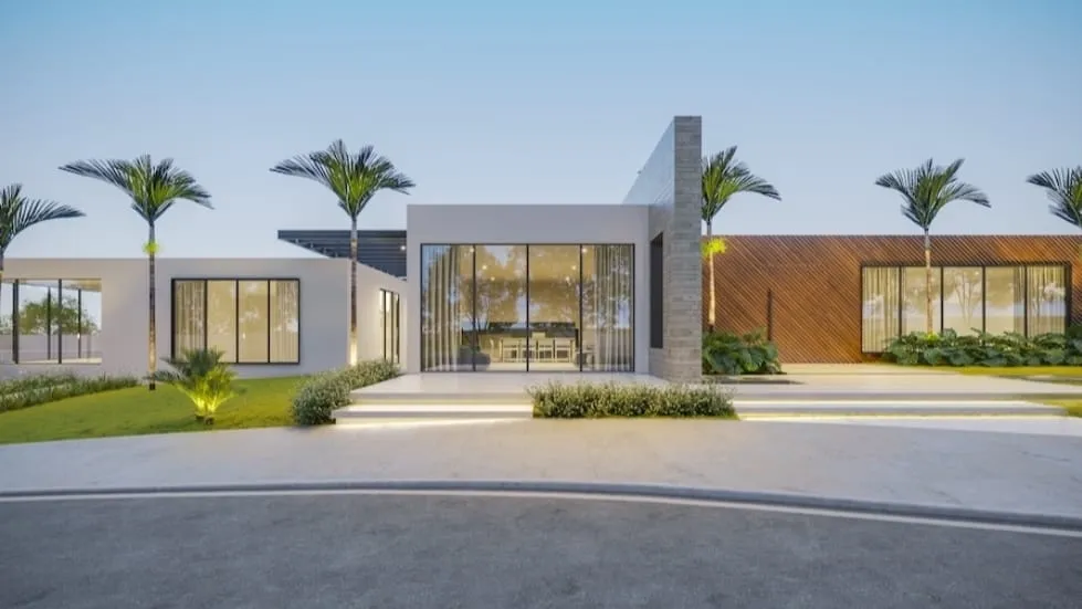 Imagem Terreno à venda 1200M², Urbanova, São José dos Campos - SP | Jardins das Nações