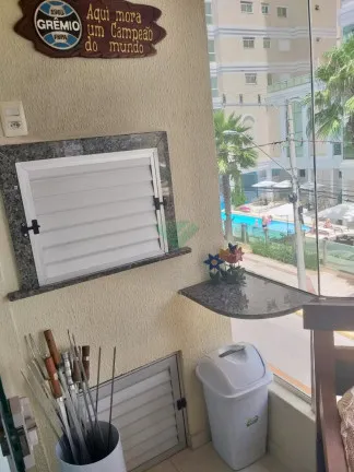 Imagem Apartamento com 3 Quartos à Venda, 110 m² em Meia Praia - Itapema