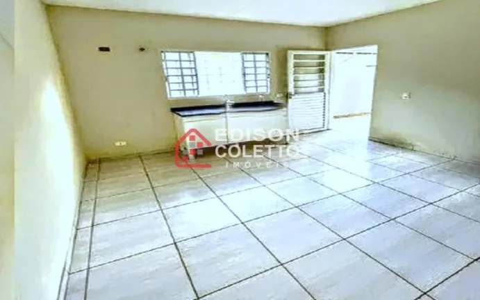 Imagem Casa à venda em Piracicaba no bairro Santa Rosa Palmeiras!!!