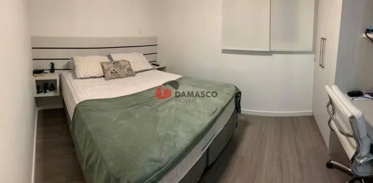 Imagem Apartamento à venda 3 Quartos, 1 Suite, 2 Vagas, 83M², Vila Regente Feijó, São Paulo - SP