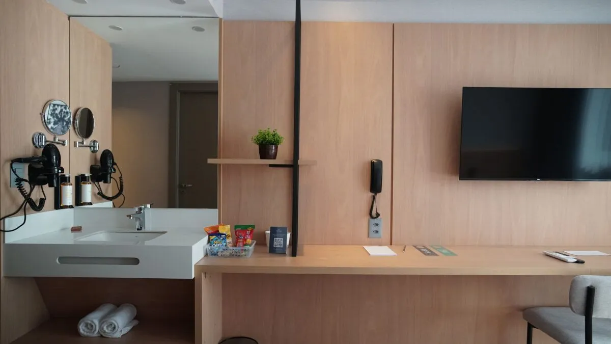 Imagem Apartamento Stúdio no Condomínio Essence em Canela