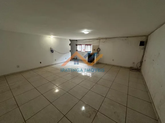Imagem Galpão no bairro Caladinho - Coronel Fabriciano