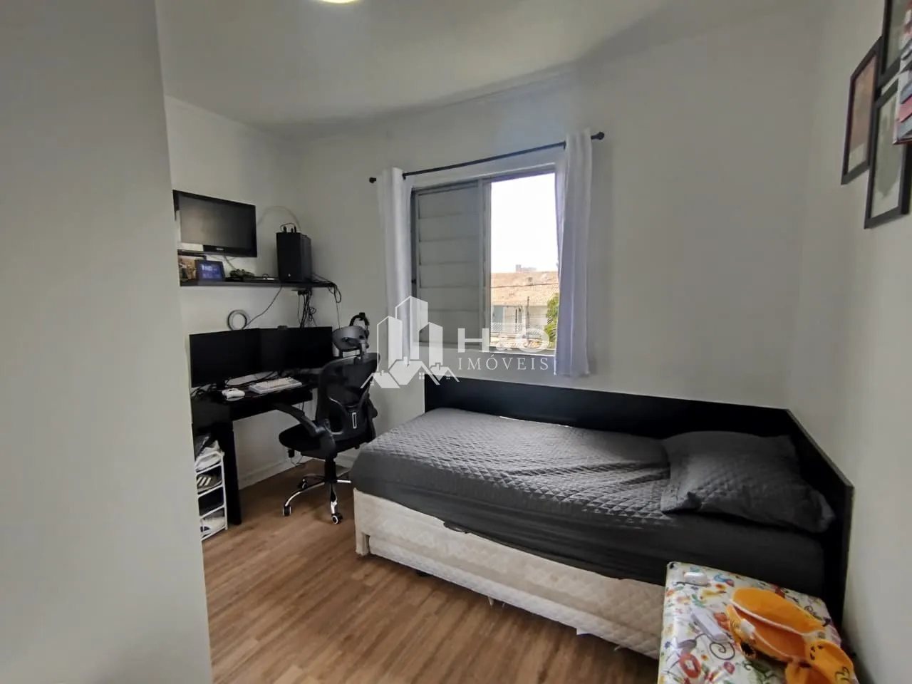 Imagem Apartamento 3 Dormitórios com Lazer Completo no Aricanduva