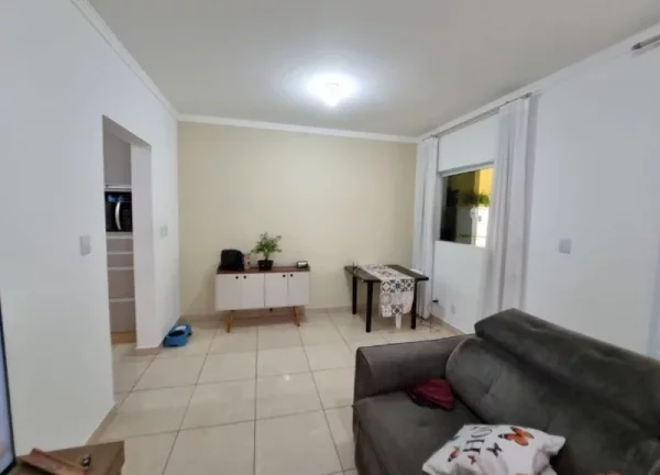 Imagem Casa no Jardim Nova Veneza à Venda