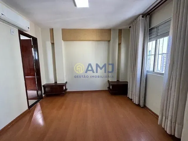 Imagem COBERTURA PARA LOCAÇÃO | 3 QUARTOS | CONDOMÍNIO LISBOA | SETOR OESTE - GOIÂNIA