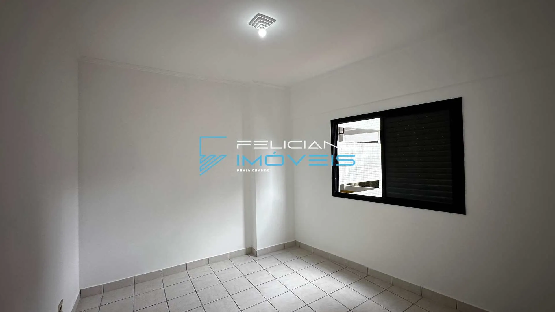 Imagem Apartamento com 1 quarto, Aviação, Praia Grande - R$ 320 mil, Cod: 6573