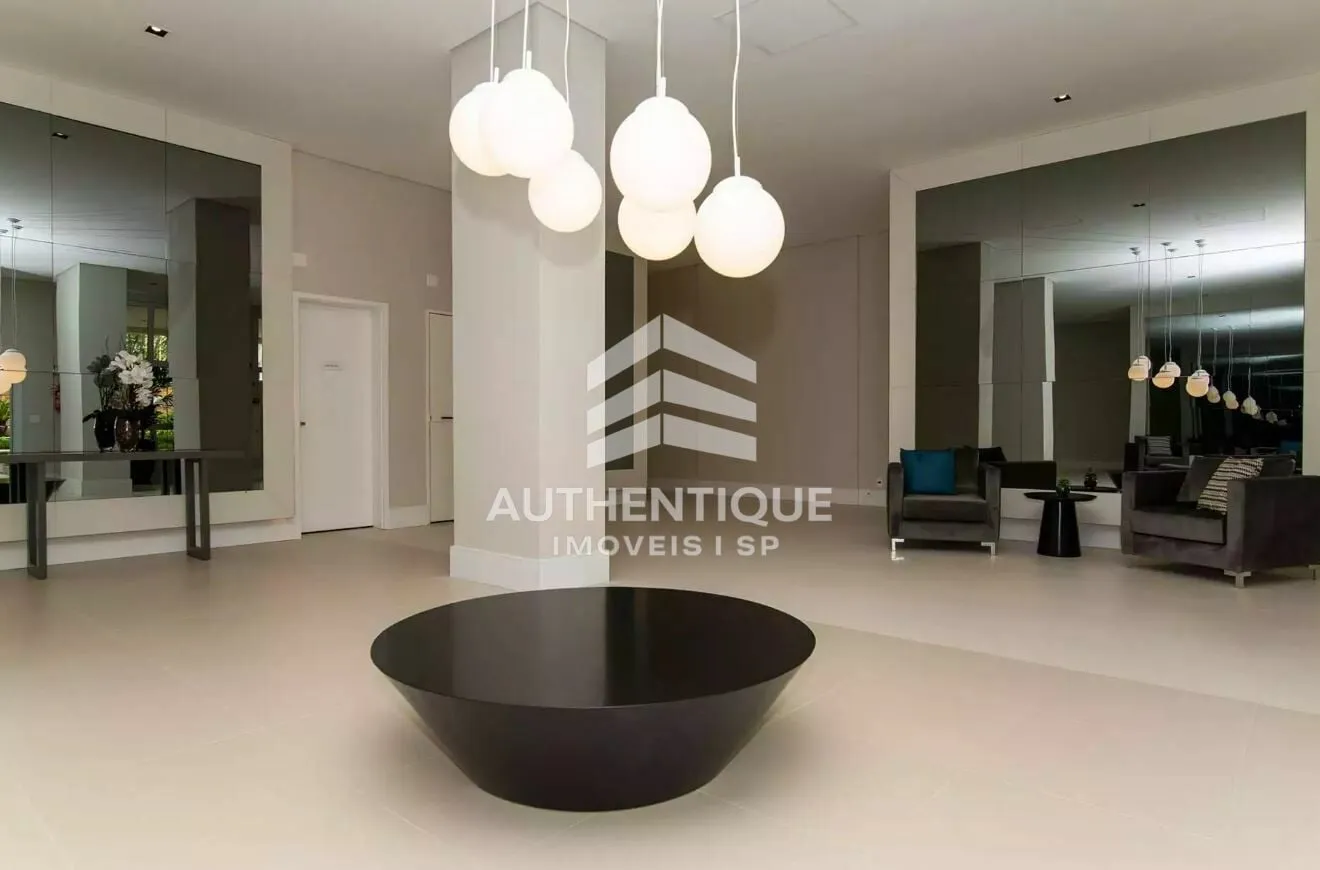 Imagem GRAND PANAMBY - Apartamento à venda em São Paulo/SP