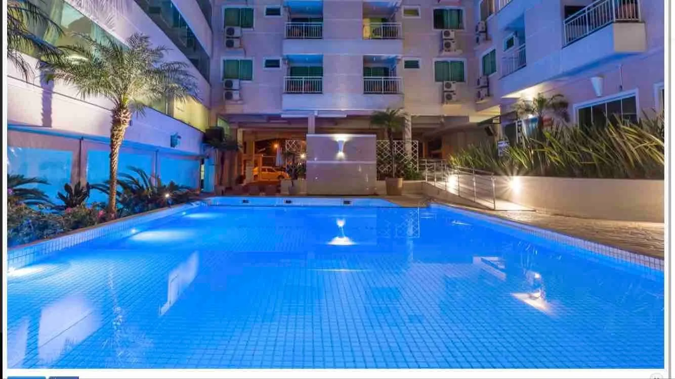 Imagem Apartamento à Venda em Bombinhas SC, Condomínio Bombinhas Summer Beach | 300m do Mar
