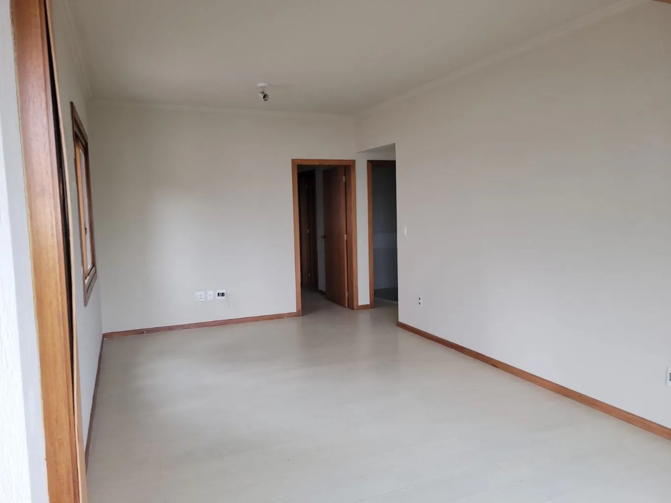 Imagem Apartamento de 3 quartos, suíte e 2 vagas de garagem no bairro Petrópolis em POA