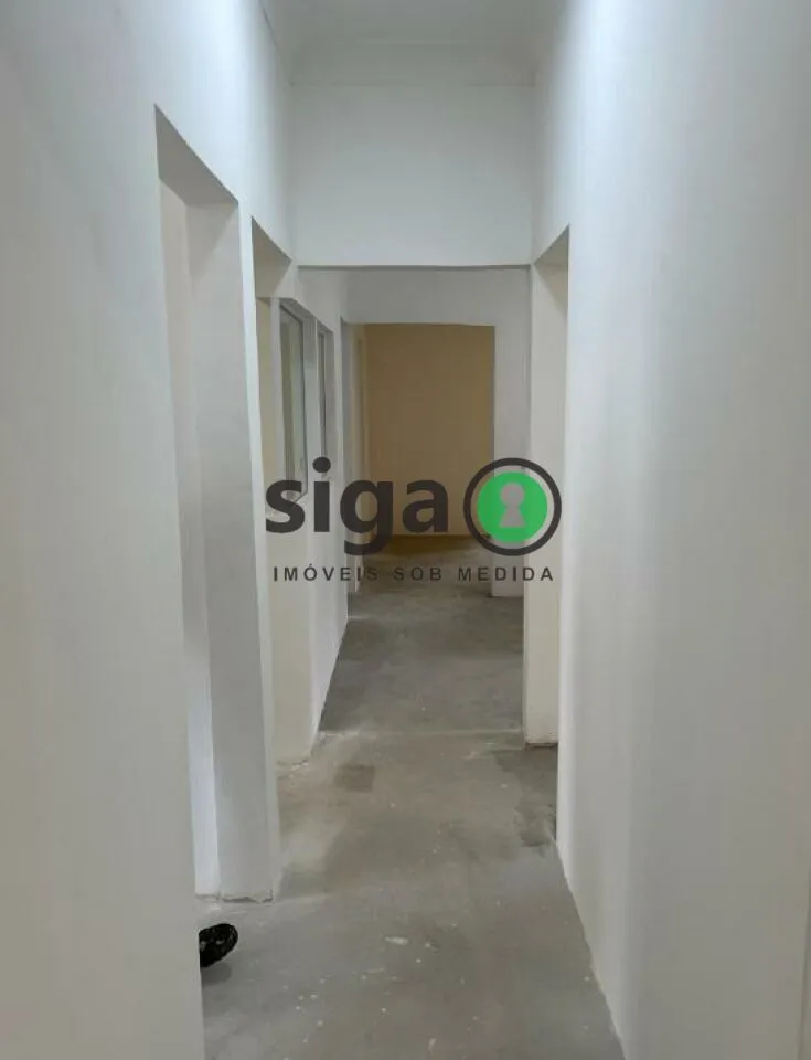 Imagem Casa comercial para locação de 426m² - Jardins - São Paulo/SP