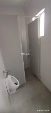 Imagem Imperdível casa comercial à venda no Jardim Paulista 166m² de área.