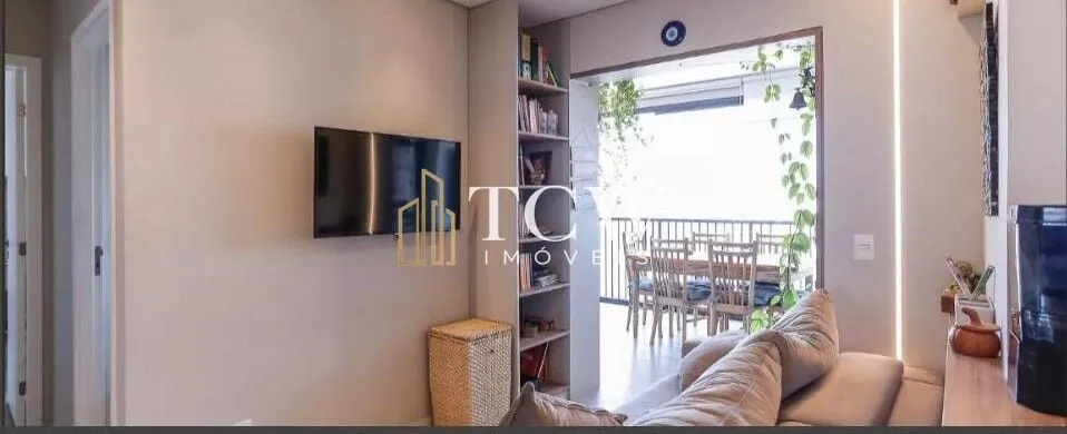 Imagem Apartamento à venda no bairro Barra Funda - São Paulo/SP, Zona Oeste