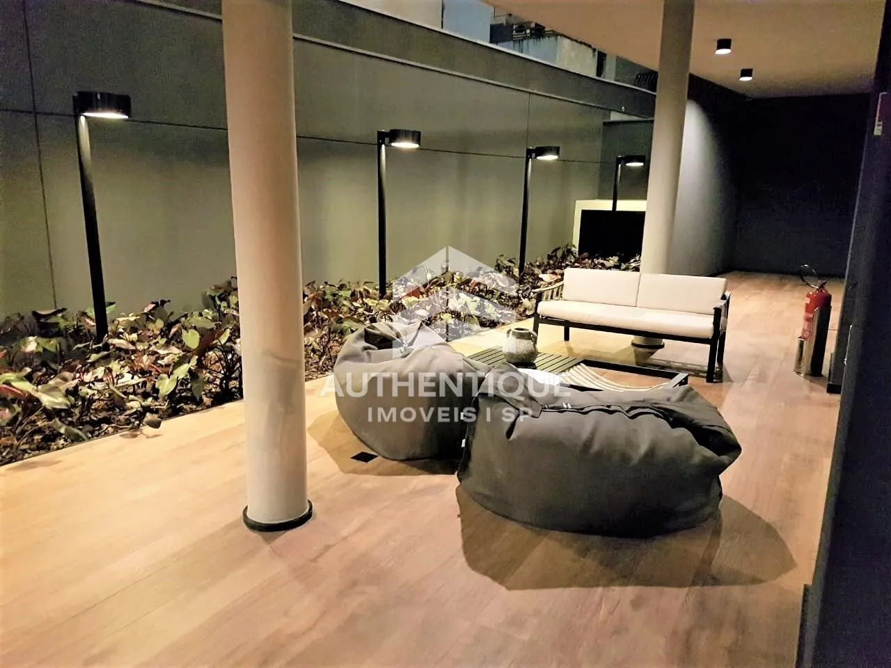 Imagem Itacema Project - Itaim Bibi - Apartamento à venda em São Paulo/SP