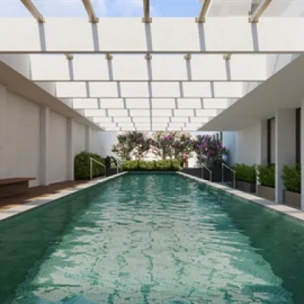 Imagem Apartamento com 3 Quartos à Venda, 74 m² em Vila Mascote - São Paulo