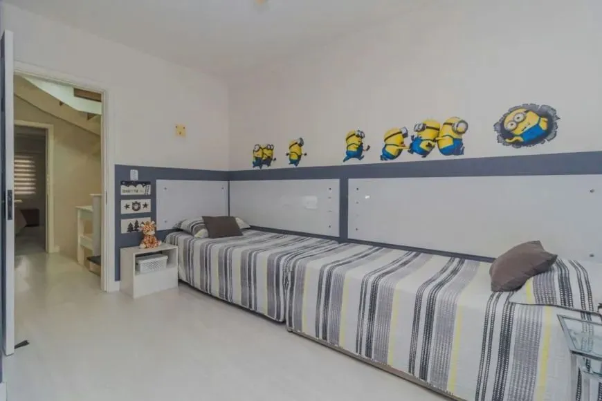 Imagem Casa/ sobrado com suíte, sótão e terraço no Jardim Itu Sabará