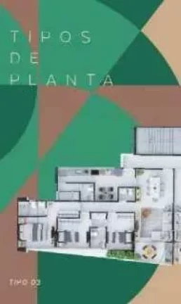 Imagem Apartamento de luxo à venda em Recife, Boa Viagem, com 3 quartos, 108m2