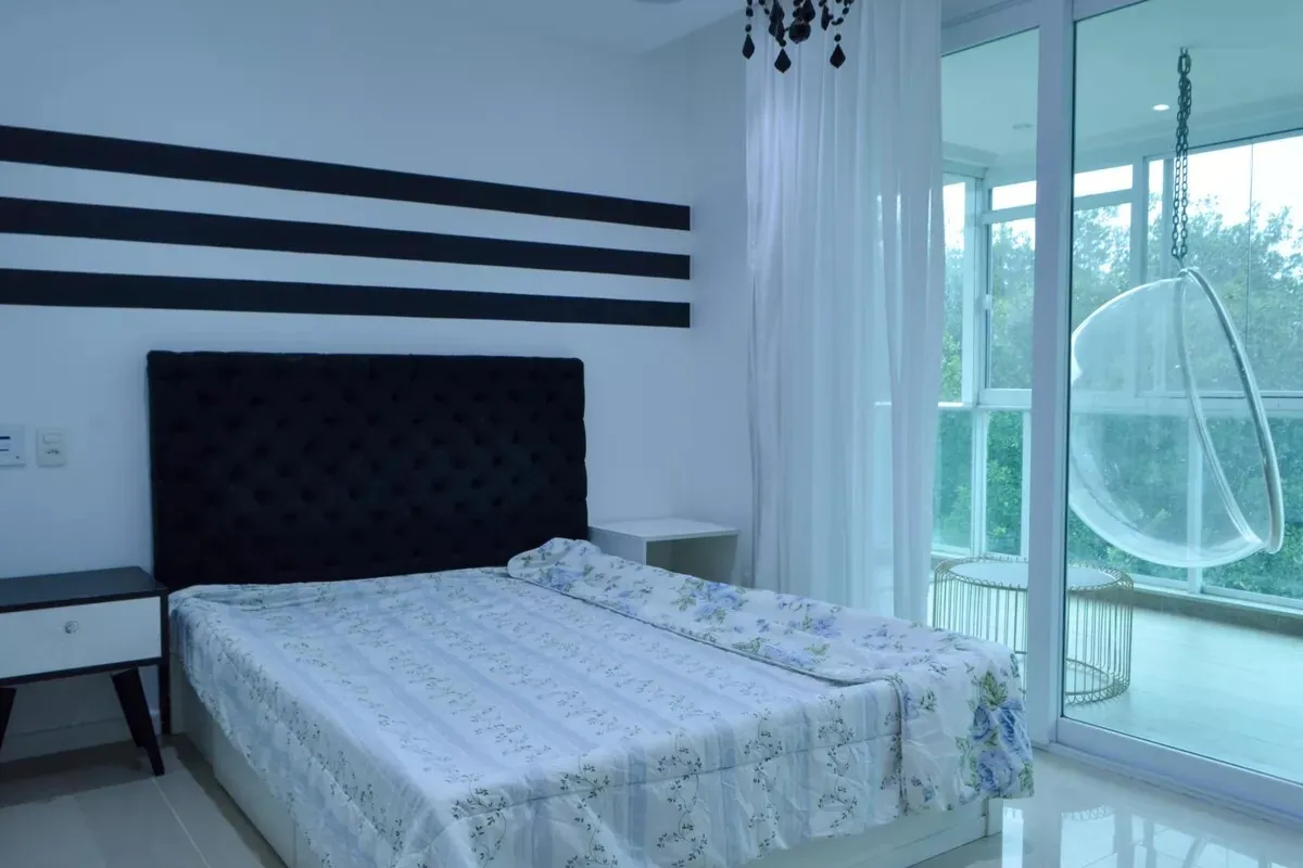 Imagem Apartamento à venda no bairro Jacarepaguá em Rio de Janeiro/RJ