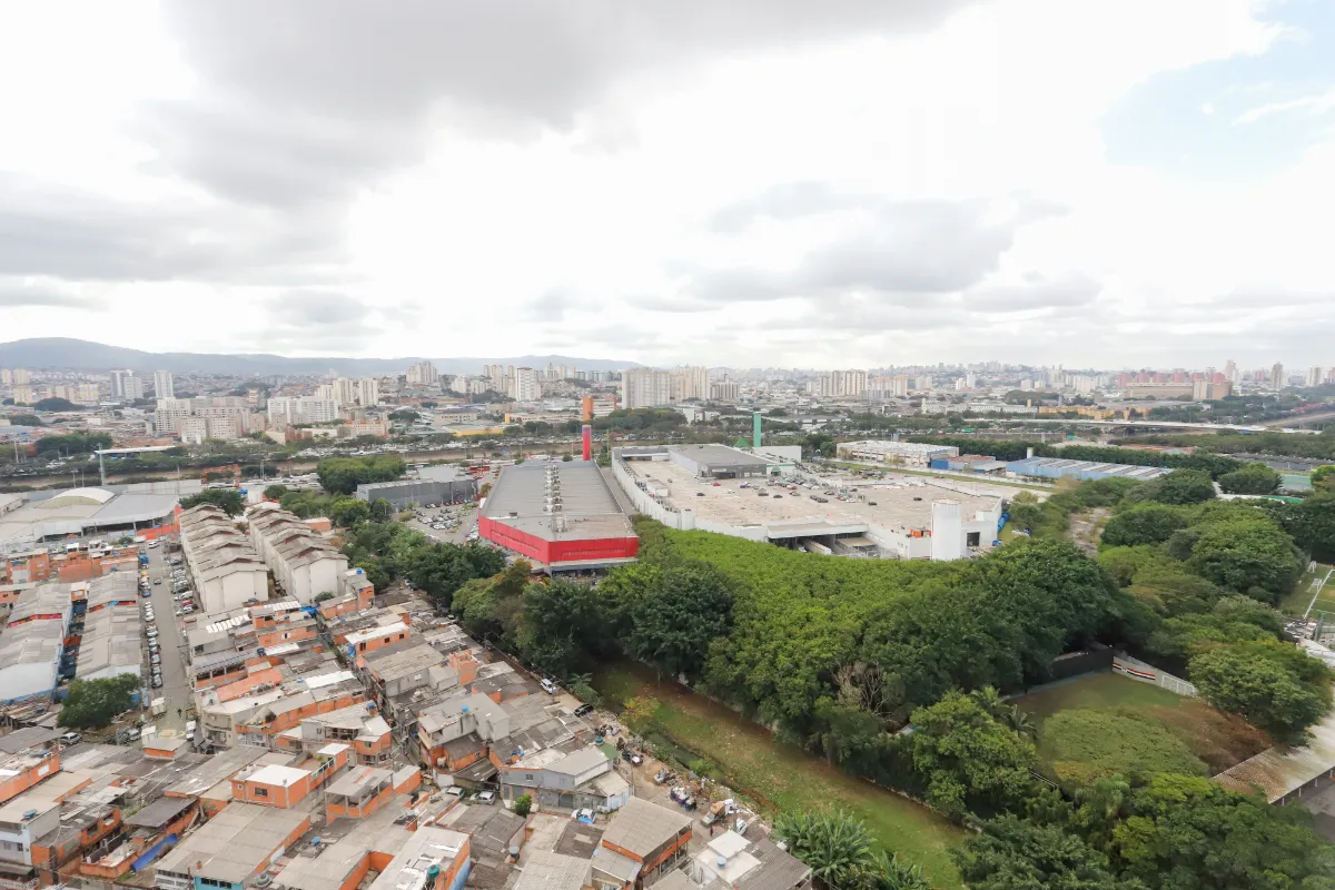 Imagem Apartamento para venda em Água Branca com 2 quartos, 51m2