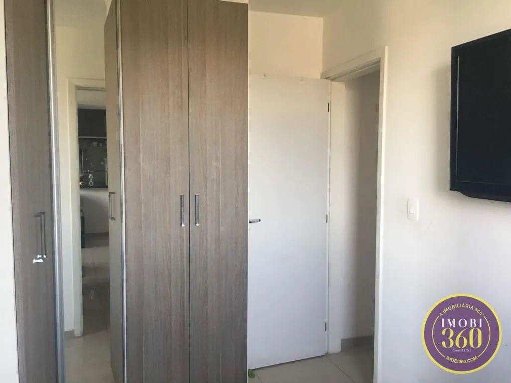Imagem Apartamento à Venda em Jardim São Pedro, São Paulo - SP