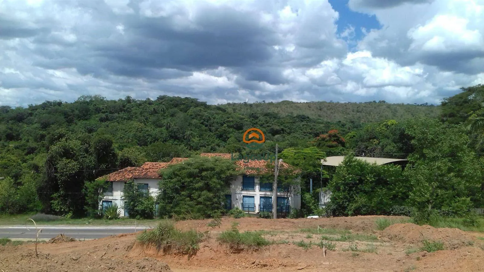 Imagem Terreno à venda na Vila Maria - Lagoa Santa, Minas Gerais