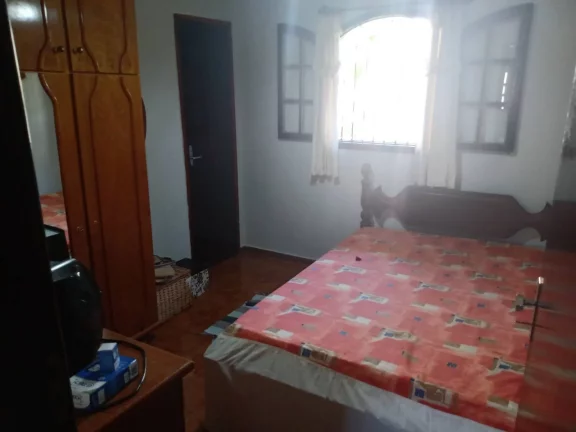 Imagem Venda - Casa (Térreo) - Canellas City - Iguaba Grande/RJ