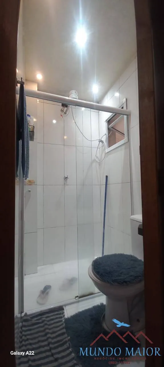 Imagem Apartamento 43m² c/ Sacada no Jardim Ipanema -R$ 272.000.00 - Imperdível!