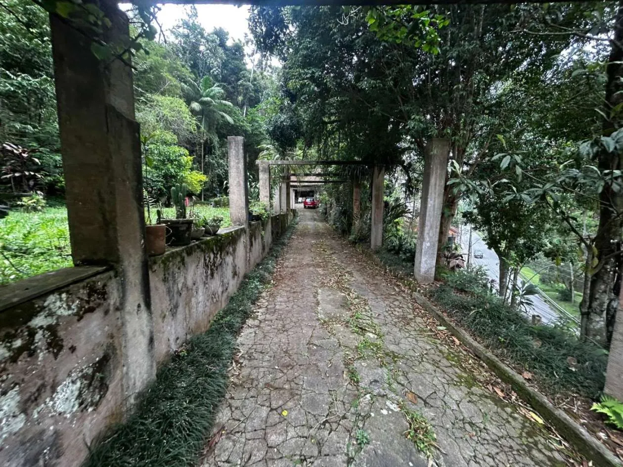 Imagem Casa para Venda em Petrópolis / RJ no bairro Centro