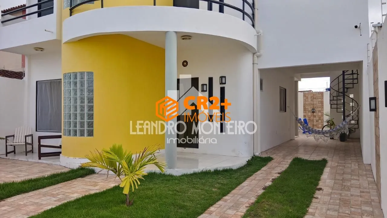 Imagem CASA À VENDA - PEDRA REDONDA | PESQUEIRA/PE