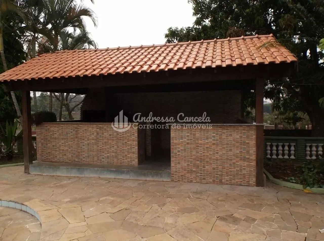 Imagem Chácara com 9 dormitórios à venda, 10187 m² por R$ 3.650.000,00 - Estância Jockey Clube - São José do Rio Preto/SP