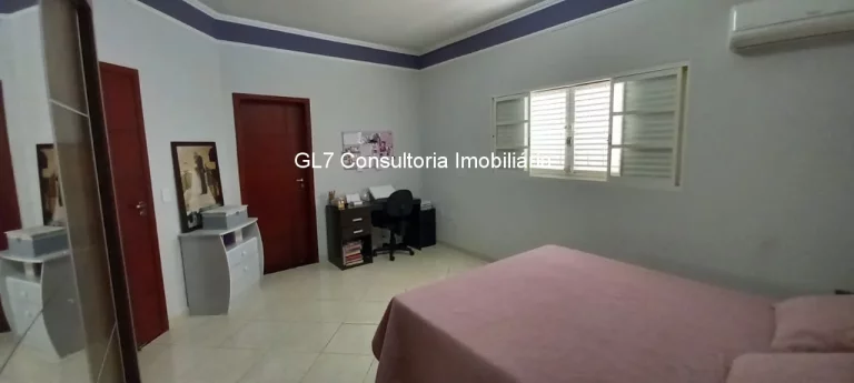 Imagem CASA COM 3 DORMITORIOS SENDO 1 SUITE JARDIM EUROPA 2 INDAIATUBA-SP