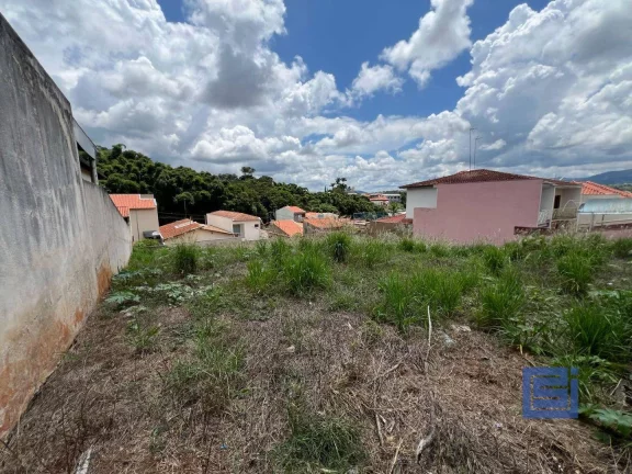 Imagem Terreno à venda, 225 m² por R$ 190.000,00 - Parque Ferrúcio - Socorro/SP