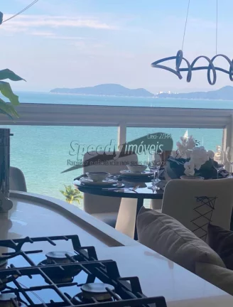 Imagem Apartamento em Santos para venda bairro Ponta da Praia