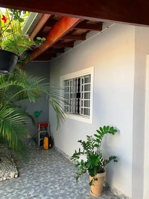 Imagem Casa à venda, Residencial Parque das Palmeiras, Pindamonhangaba, SP