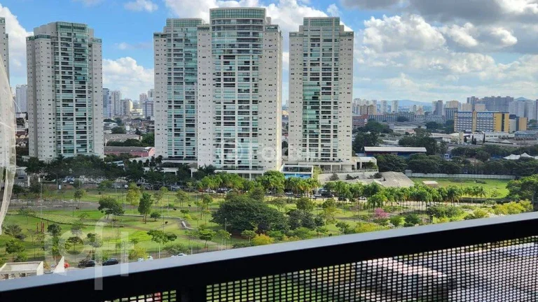 Imagem Apartamento Água Branca - 58M², 2 Dorms, 1 Suíte, 1 Vaga