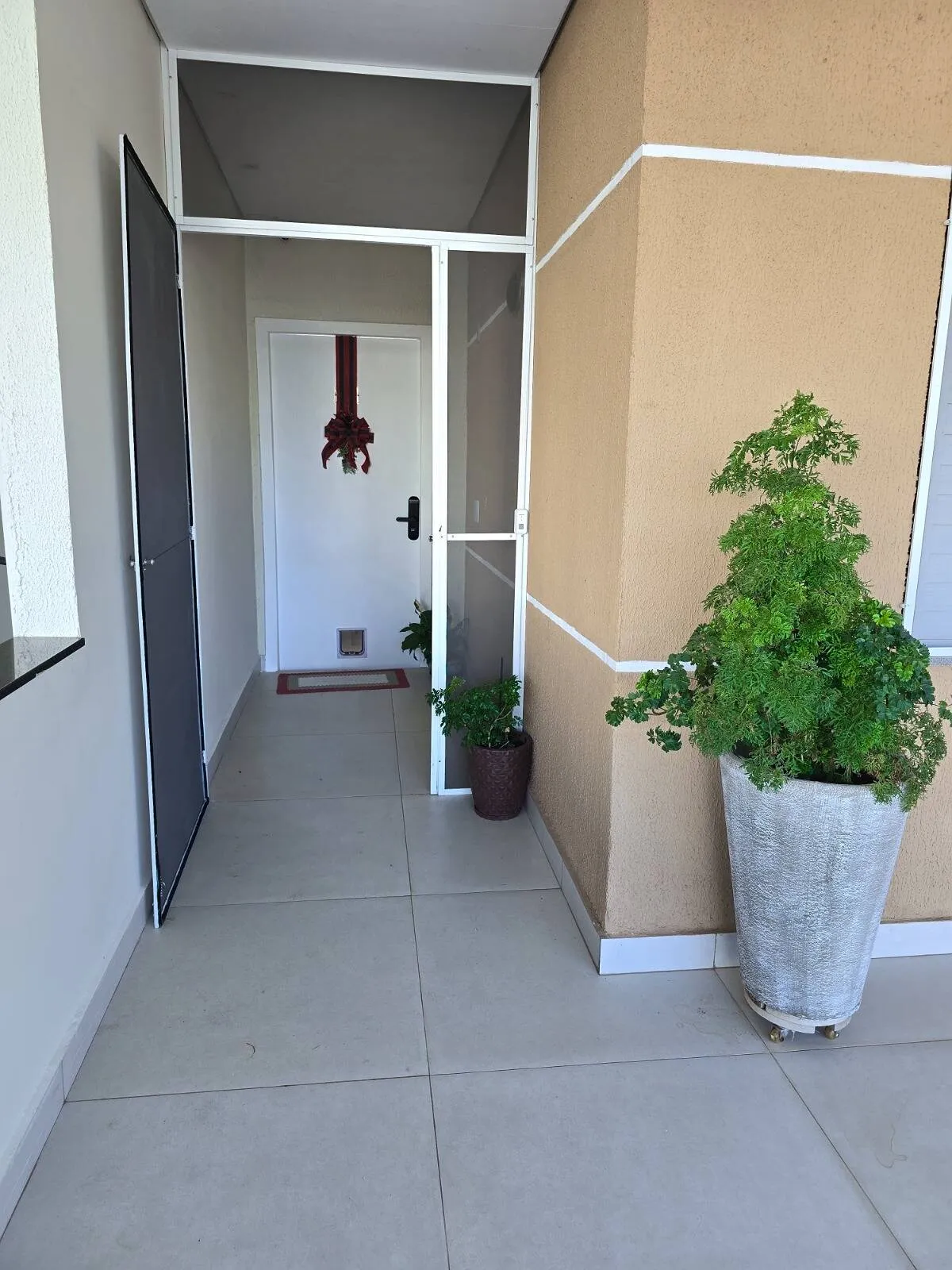 Imagem Casa 2 quartos Condomínio Monaco Bairro Parque das Nações