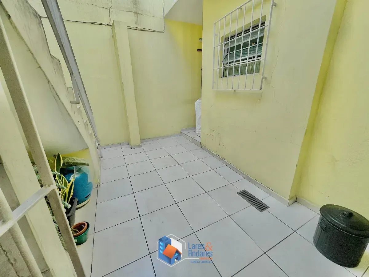 Imagem Casa para venda em Vila Formosa com 3 quartos, 118m²