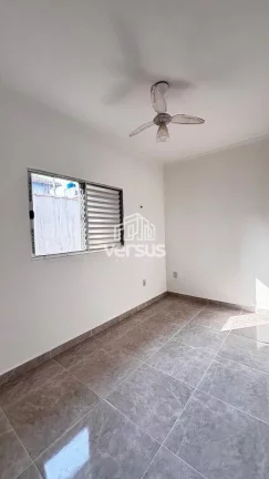 Imagem CASA 3 DORMITÓRIOS REFORMADA - GUILHERMINA - PRAIA GRANDE