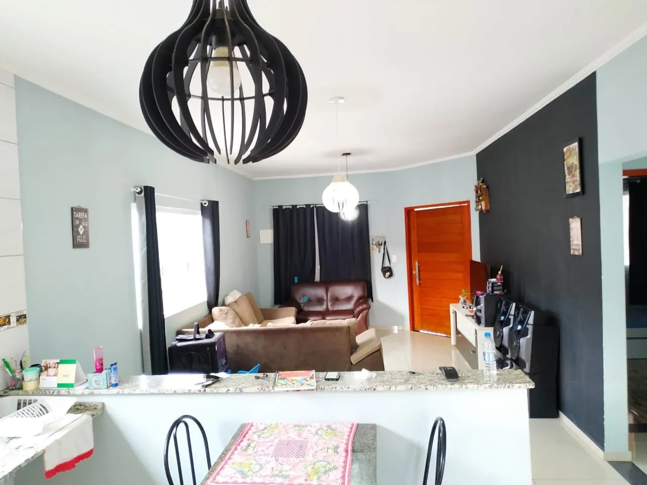 Imagem Casa à venda 2 Quartos, 1 Suite, 3 Vagas, 250M², Vila Suiça, Pindamonhangaba - SP
