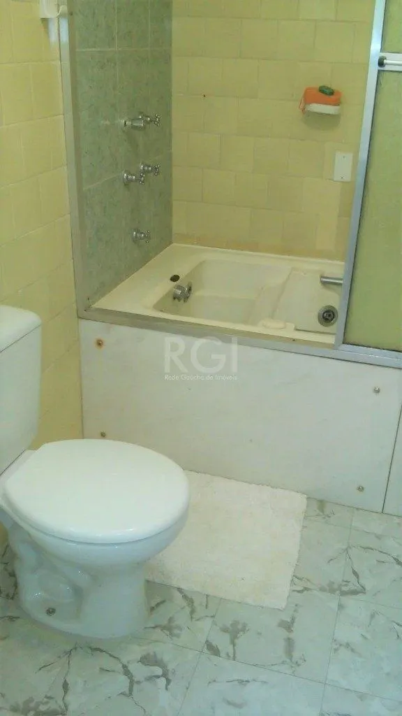 Imagem Apartamento para Venda - 79m², 3 dormitórios, São João