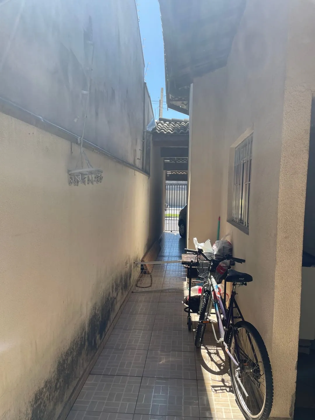 Imagem Casa à venda 2 Quartos, 1 Suite, 2 Vagas, 131.85M², Parque das Palmeiras, Pindamonhangaba - SP