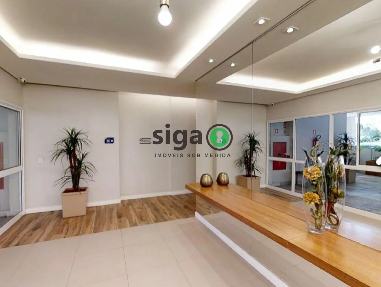 Imagem APARTAMENTO Á VENDA NA VILA ANDRADE COM 3 QUARTOS E 2 VAGAS!