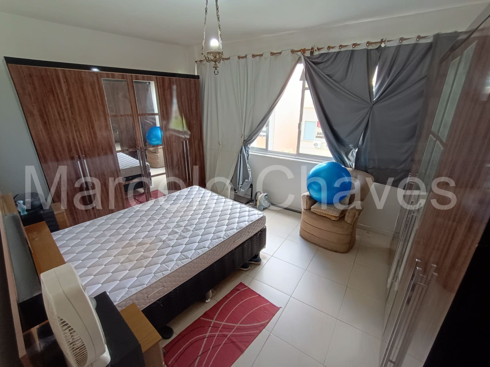 Imagem Apartamento com 3 Quartos à Venda, 174 m² em Centro Histórico - Porto Alegre