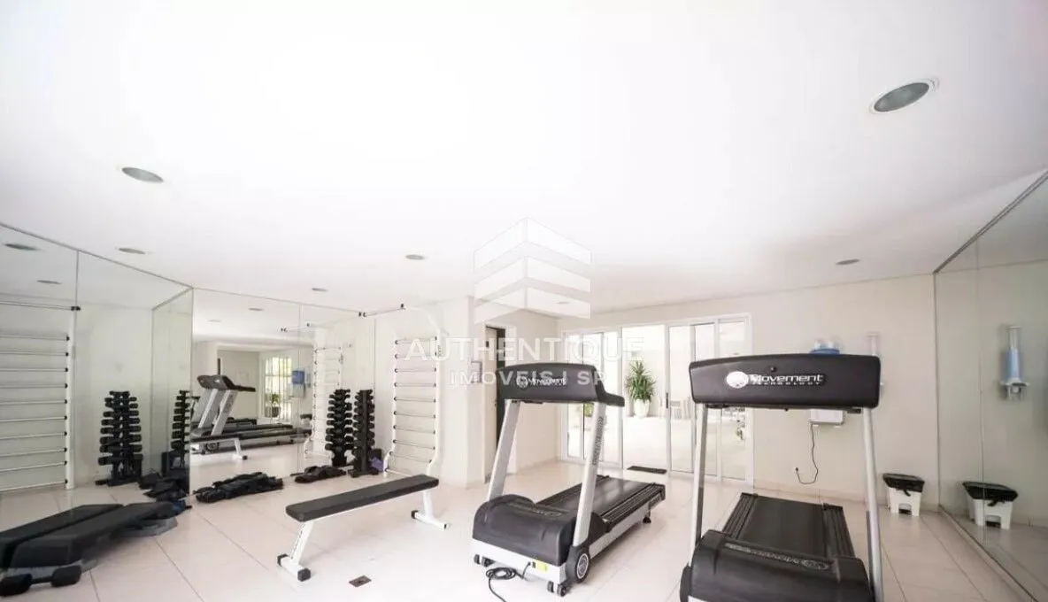 Imagem Olympique Residence Vila Olímpia - Apartamento à venda no bairro Vila Olímpia - São Paulo/SP, Zona Sul