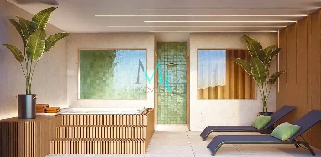 Imagem Apartamento à venda 3 Quartos 1 Suite 1 Vaga 75.29M² Freguesia (Jacarepaguá) Rio de Janeiro - RJ | Mode Freguesia