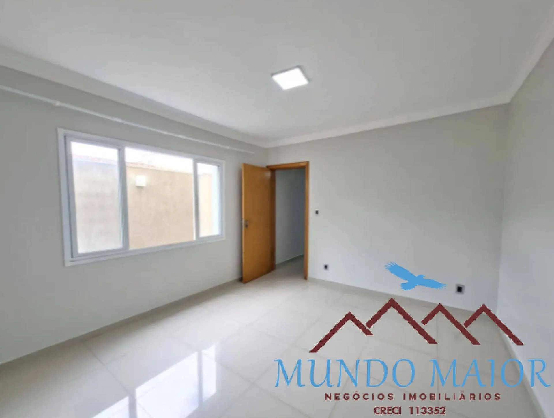 Imagem Sobrado 214 m² - Jardim Caminho do Mar - 3 Quartos, 2 Suítes, Churrasqueira